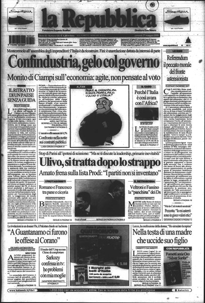 La repubblica